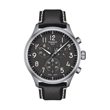 שעון יד  אנלוגי  לגבר Tissot Chrono XL T116.617.16.062.00 טיסו למכירה , 2 image