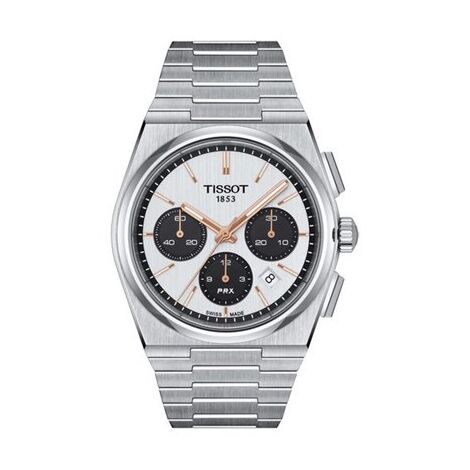 שעון יד  אנלוגי  לגבר Tissot T137.427.11.011.00 טיסו למכירה , 2 image