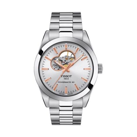 שעון יד  אנלוגי  לגבר Tissot T127.407.11.031.01 טיסו למכירה , 2 image