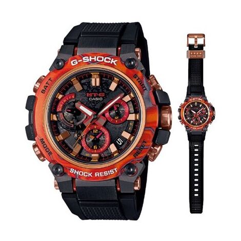 שעון יד  אנלוגי  לגבר Casio G-Shock MTGB3000FR1A קסיו למכירה , 2 image