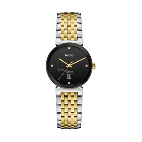 שעון יד  אנלוגי  לאישה Rado Florence Classic Diamonds R48913703 ראדו למכירה , 2 image