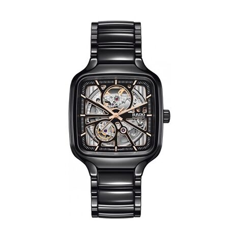 שעון יד  אנלוגי  לגבר Rado R27086152 ראדו למכירה 