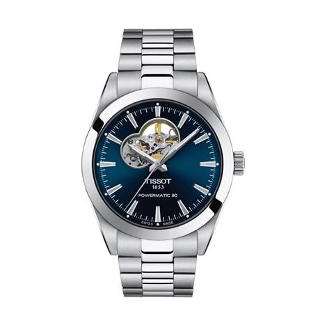 שעון יד  אנלוגי  לגבר Tissot T127.407.11.041.01 טיסו למכירה , 2 image