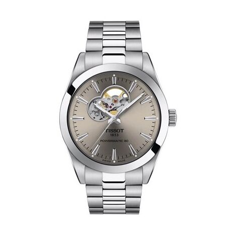 שעון יד  אנלוגי  לגבר Tissot T127.407.11.081.00 טיסו למכירה , 2 image
