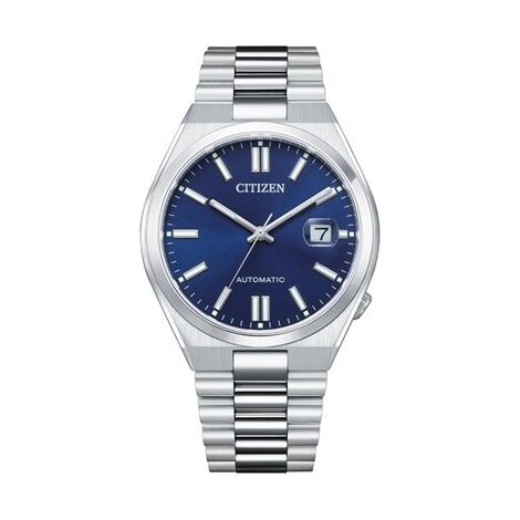 שעון יד  אנלוגי  לגבר Citizen NJ0150-81L למכירה , 2 image