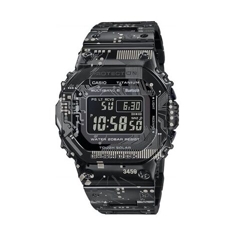 שעון יד  דיגיטלי  לגבר Casio G-Shock GMWB5000TCC1 קסיו למכירה , 2 image