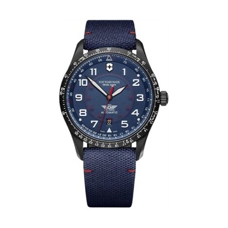 שעון יד  לגבר Victorinox Airboss Mechanical 241998 למכירה , 2 image