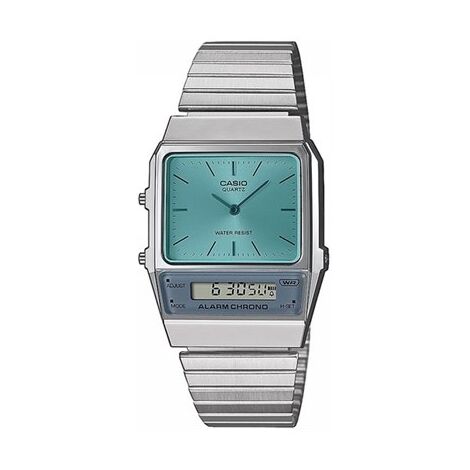 שעון יד  אנלוגי  לגבר Casio AQ800EC2A קסיו למכירה 