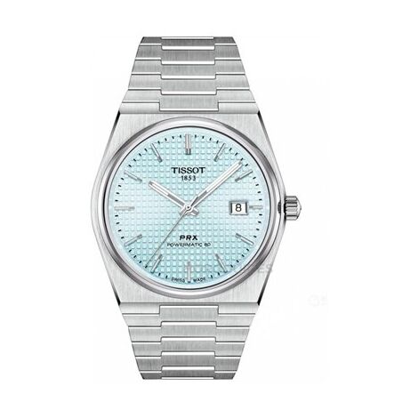שעון יד  אנלוגי  לגבר Tissot T137.407.11.351.00 טיסו למכירה , 2 image