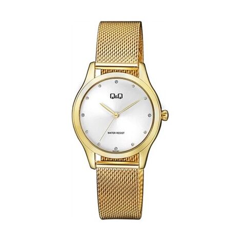 שעון יד  לאישה Q&Q QSQZ51001 למכירה , 2 image