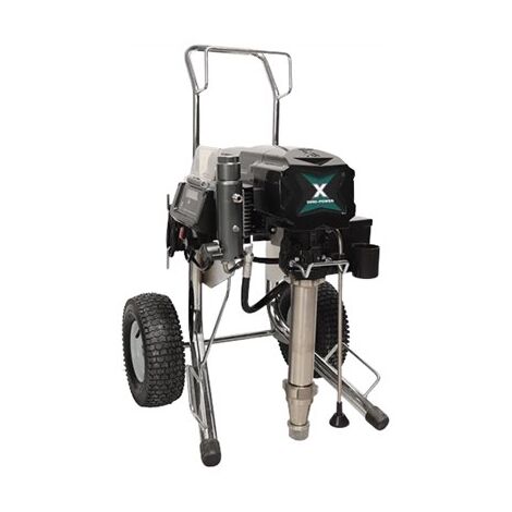 מרסס Karnaf DPX81L למכירה , 2 image