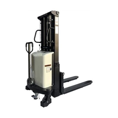 ציוד הרמה Karnaf WSEM10-20 למכירה , 3 image