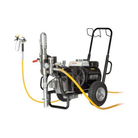 מרסס Wagner HeavyCoat HC950 G 2332186 למכירה , 2 image