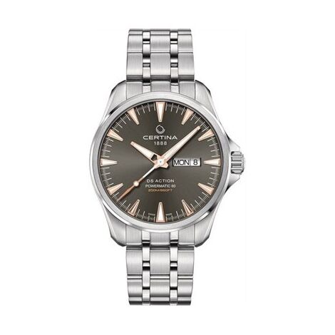 שעון יד  לגבר Certina DS Action Day-Date C032.430.11.081.01 סרטינה למכירה , 2 image