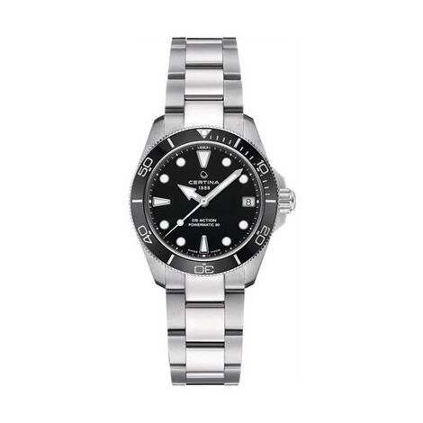 שעון יד  לאישה Certina C032.007.11.051.00 סרטינה למכירה , 2 image