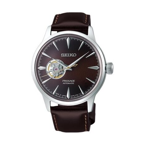 שעון יד  אנלוגי  לגבר Seiko SSA407J1 סייקו למכירה 