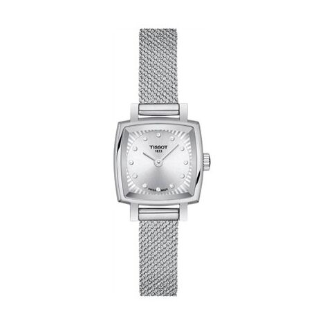 שעון יד  לאישה Tissot T058.109.11.036.00 טיסו למכירה , 2 image