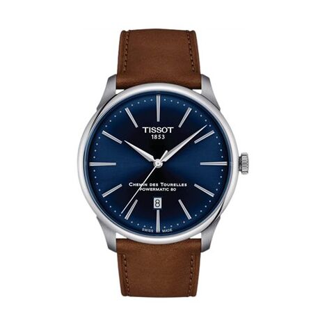 שעון יד  לגבר Tissot T139.407.16.041.00 טיסו למכירה , 2 image