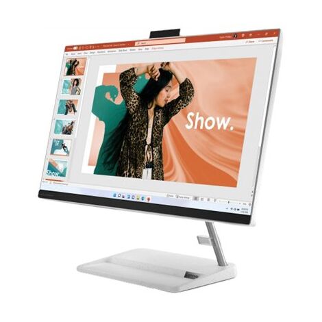 Lenovo IdeaCentre 3 24IAP7 F0GH0143IV  23.8 אינטש לנובו למכירה , 3 image