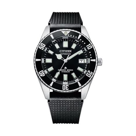 שעון יד  אנלוגי  לגבר Citizen Promaster Dive Automatic NB602117E למכירה , 2 image