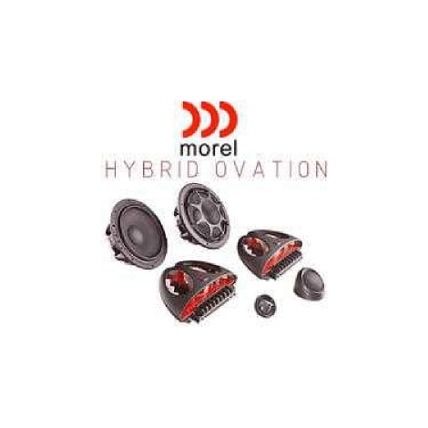 4 אינטש Morel Hybrid 402 מורל למכירה 