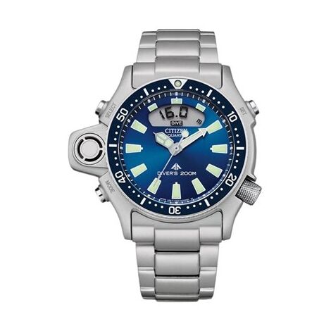 שעון יד  אנלוגי  לגבר Citizen JP200067L למכירה 