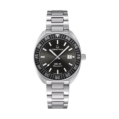 שעון יד  לגבר Certina DS-2 C024.607.11.081.02 סרטינה למכירה , 2 image