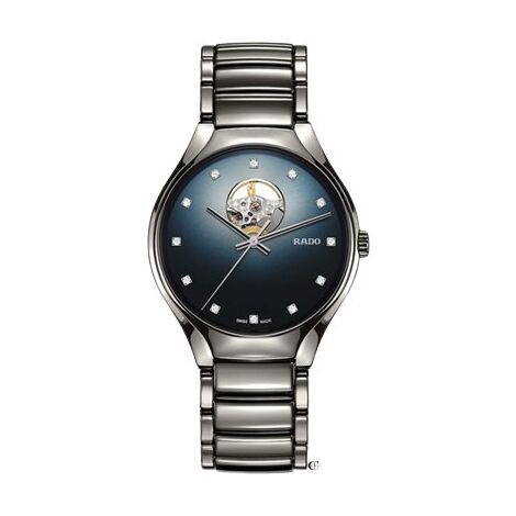 שעון יד  אנלוגי  לאישה Rado R27108732 ראדו למכירה , 2 image