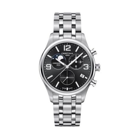שעון יד  אנלוגי  לגבר Certina C033.460.11.057.00 סרטינה למכירה , 2 image