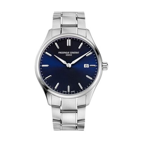 שעון יד  אנלוגי  לגבר Frederique Constant FC220NS5B6B למכירה , 2 image