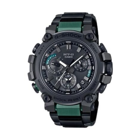 שעון יד  אנלוגי  לגבר Casio MTGB3000BD1A2 קסיו למכירה 