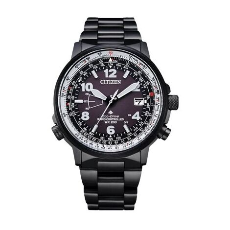שעון יד  אנלוגי  לגבר Citizen CB0245-84E למכירה 