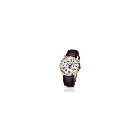 שעון יד  אנלוגי  לגבר Frederique Constant FC270M4P5 למכירה , 2 image