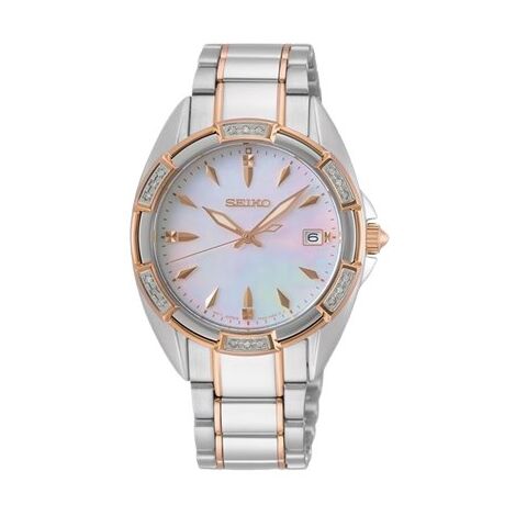 שעון יד  אנלוגי Seiko SKK878P1 סייקו למכירה , 2 image