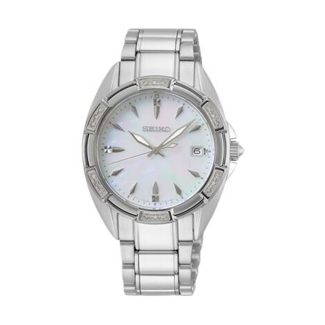 שעון יד  אנלוגי  לאישה Seiko SKK883P1 סייקו למכירה 