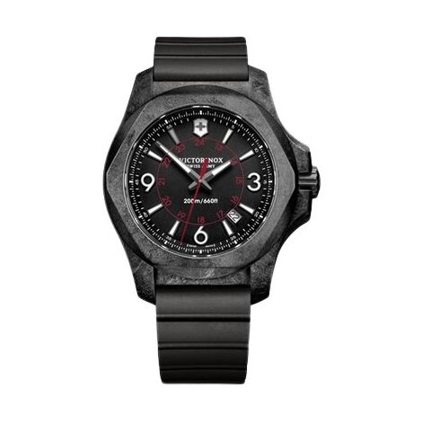 שעון יד  אנלוגי  לגבר 241777 Victorinox למכירה 