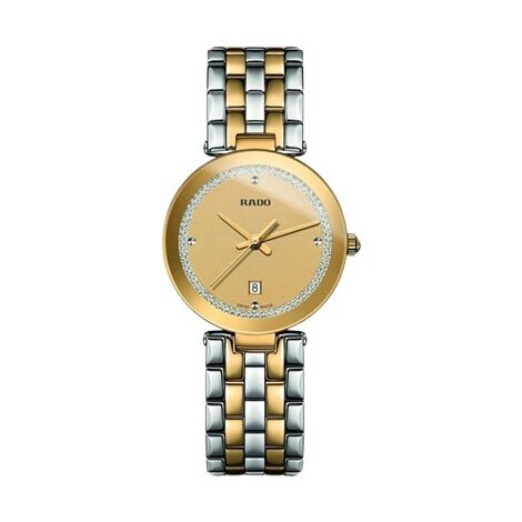 שעון יד  אנלוגי  לאישה Rado R48872263 ראדו למכירה , 2 image