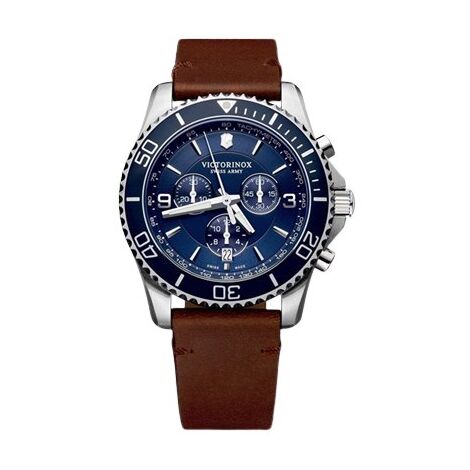 שעון יד  אנלוגי  לגבר 241865 Victorinox למכירה , 2 image