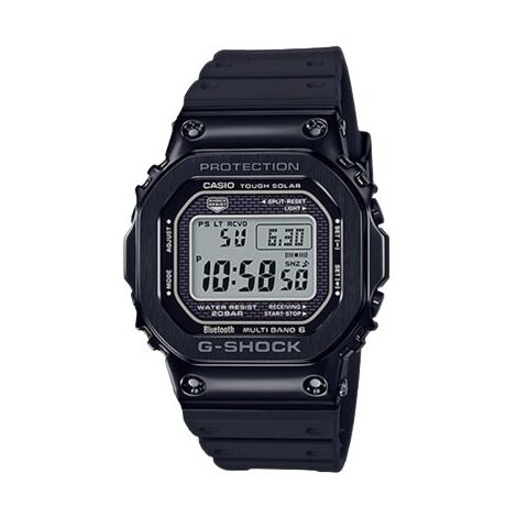 שעון יד  דיגיטלי  לגבר Casio G-Shock GMW-B5000G-1 קסיו למכירה , 2 image