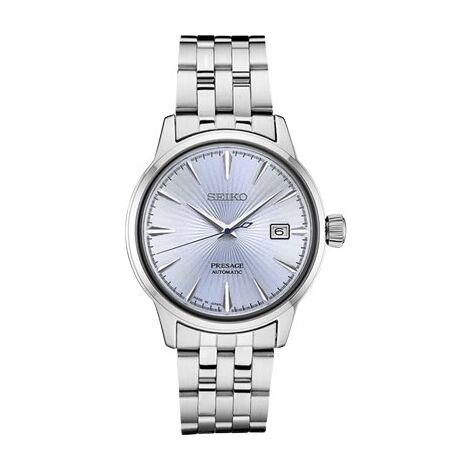 שעון יד  אנלוגי Seiko SRPE19 סייקו למכירה , 2 image