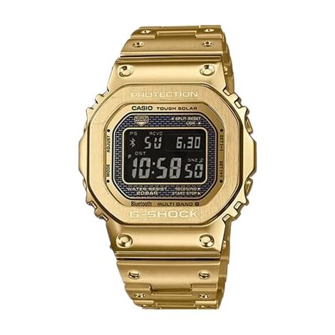 שעון יד  דיגיטלי  לגבר Casio G-Shock GMWB5000GD9D קסיו למכירה , 2 image