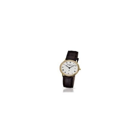 שעון יד  אנלוגי  לגבר Frederique Constant FC245M4S5 למכירה , 2 image