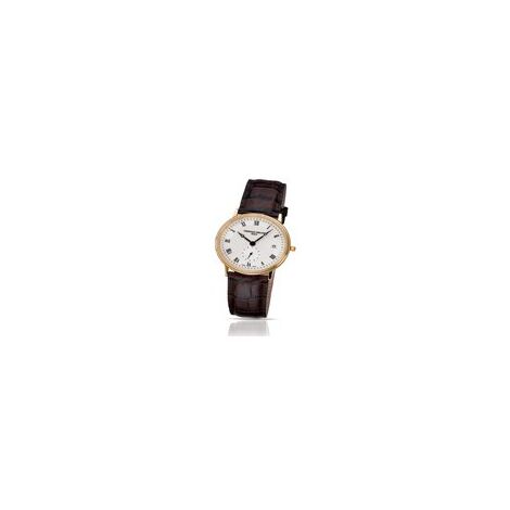 שעון יד  אנלוגי  לגבר Frederique Constant FC245M5S5 למכירה , 2 image