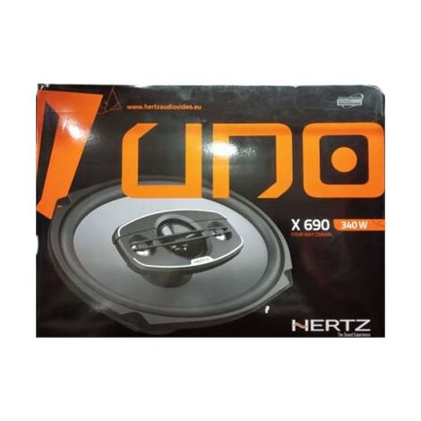 X690 Hertz למכירה , 3 image