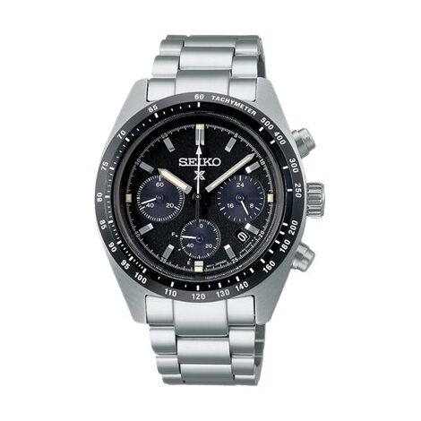 שעון יד  אנלוגי  לגבר Seiko SSC819P1 סייקו למכירה , 2 image