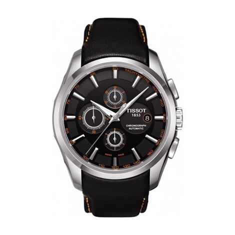 שעון יד  אנלוגי  לגבר Tissot T035.627.16.051.00 טיסו למכירה , 2 image