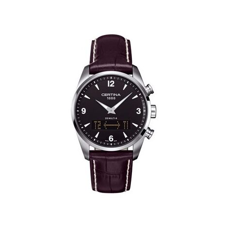 שעון יד  אנלוגי  לגבר Certina C020.419.16.057.00 סרטינה למכירה , 2 image