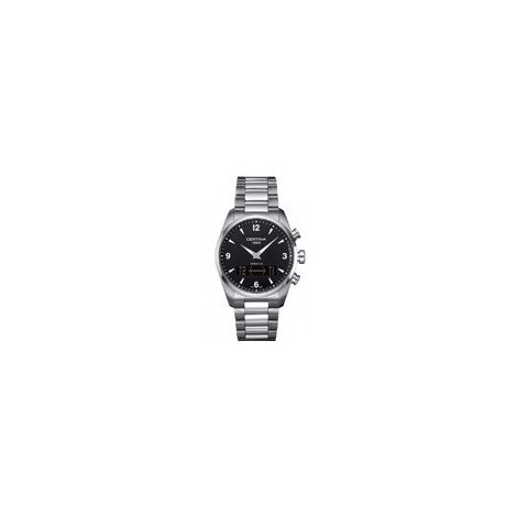 שעון יד  אנלוגי  לגבר Certina C020.419.11.057.00 סרטינה למכירה 