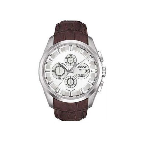 שעון יד  אנלוגי  לגבר Tissot T035.627.16.031.00 טיסו למכירה , 2 image