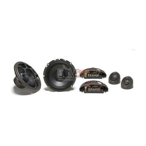 4 אינטש Morel Virtus 402 מורל למכירה 